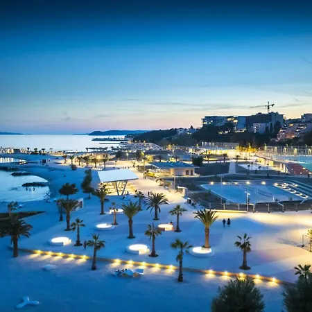 Apartman Calma Split