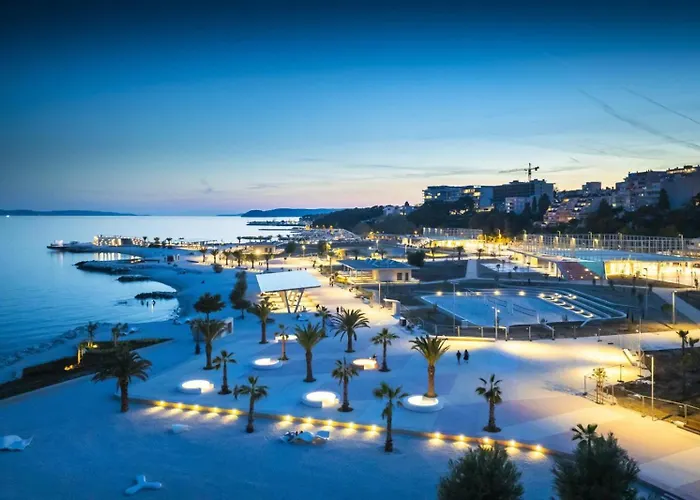 Apartman Calma Split